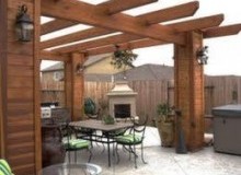 Kwikfynd Pergolas
toorlooarm